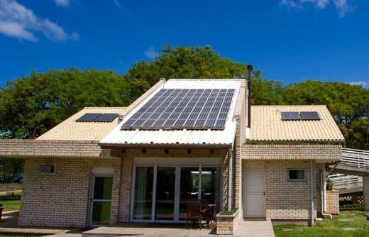 Iniciativas sustentáveis ganharão descontos com o IPTU Verde