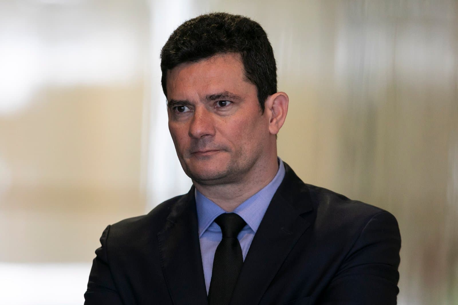 Ministro Sérgio Moro virá a Tubarão em julho