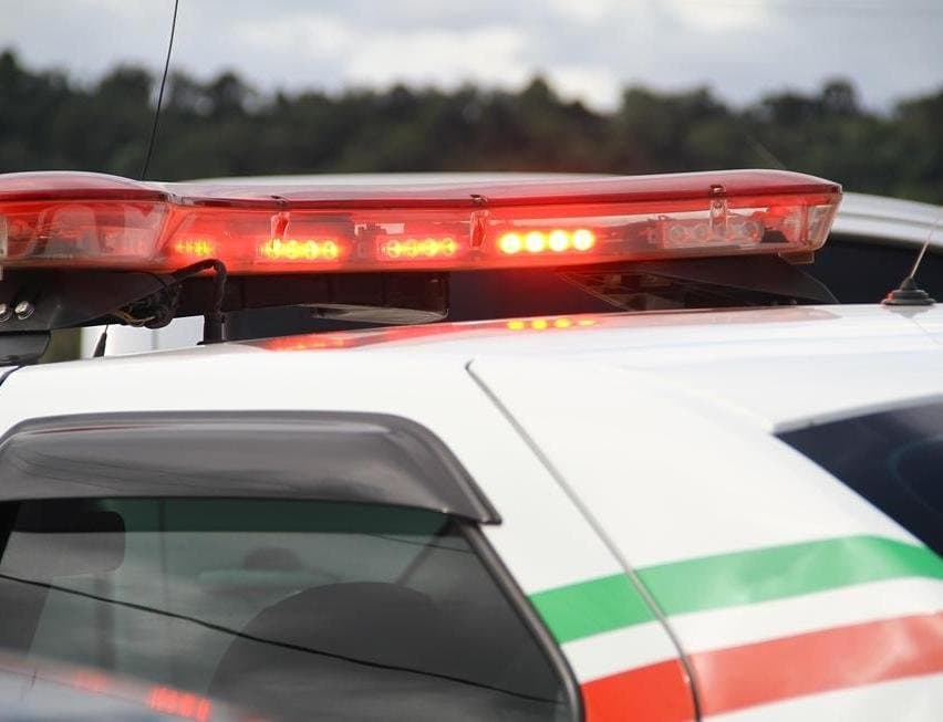 Homem e mulher caem em golpe durante venda de motocicleta