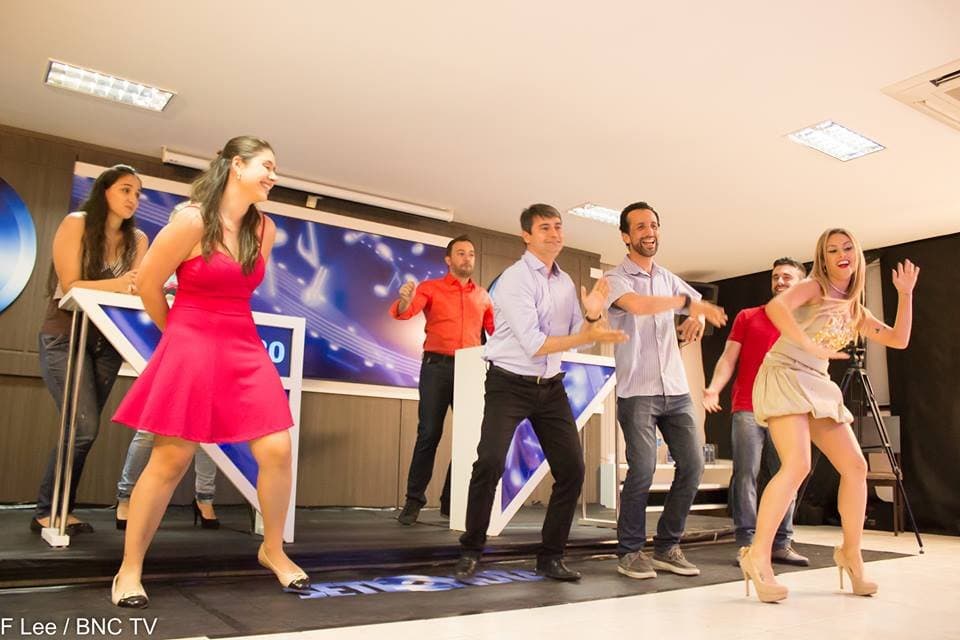 Amigos e empreendedores se divertem em episódios republicados do Sete Notas