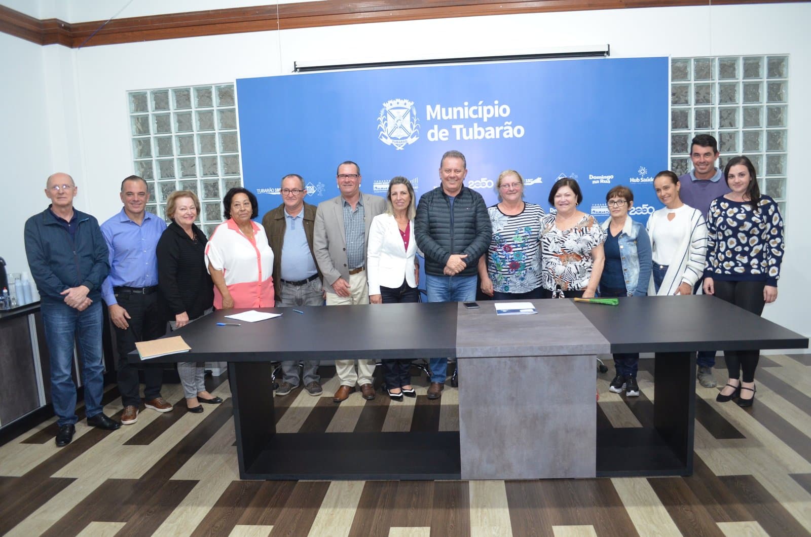 Clubes de mães receberão R$ 40 mil da prefeitura