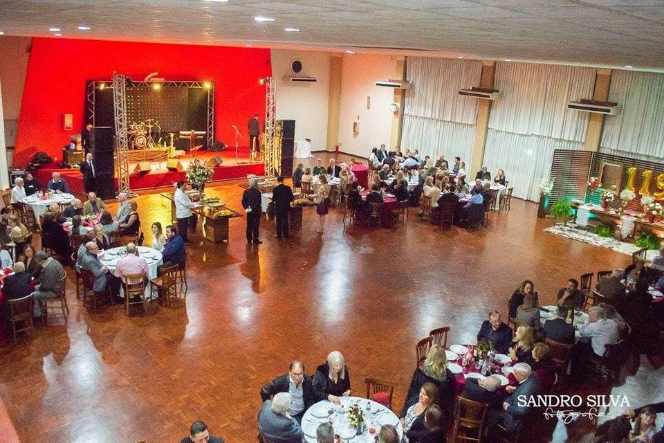 Clube 7 de Julho comemora 120 anos