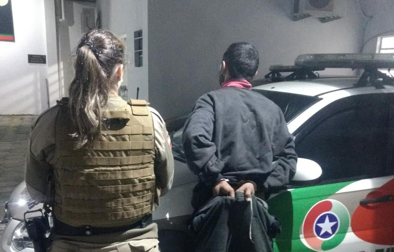 Escolinha infantil é arrombada