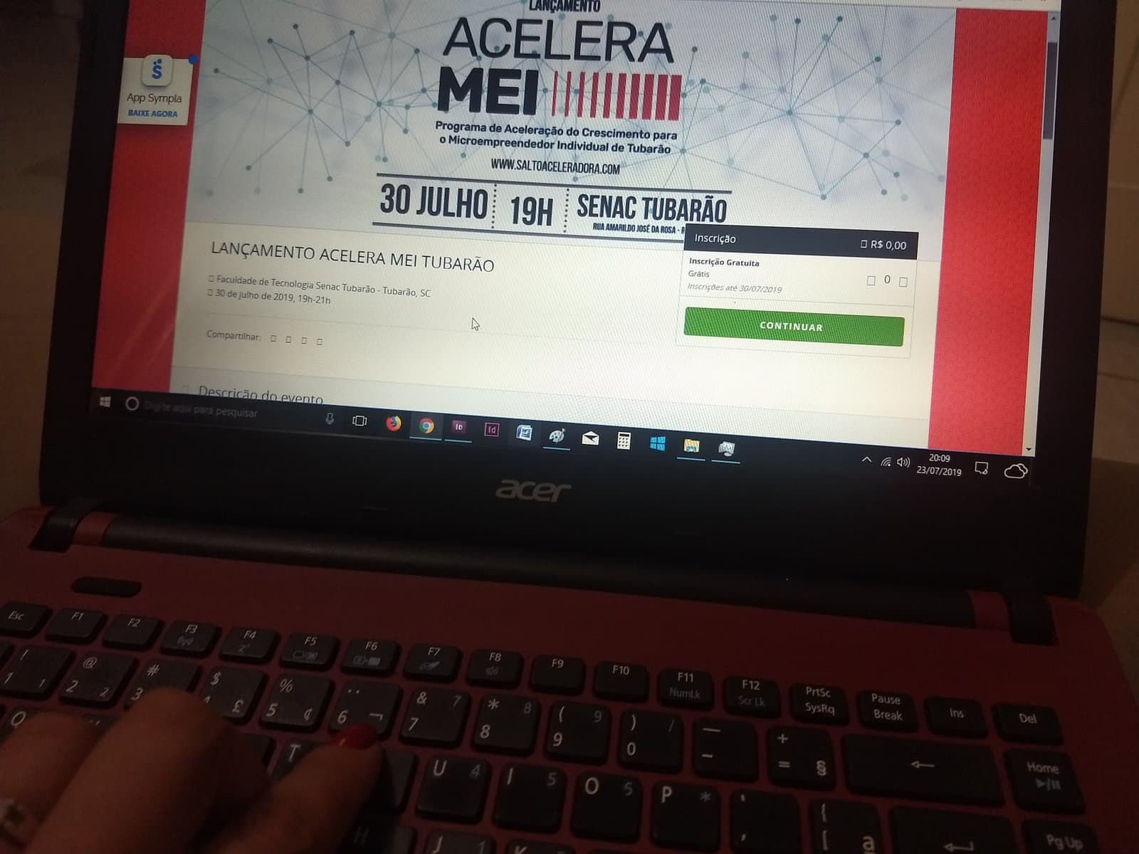 Microempreendedores individuais podem aderir a programa de aceleração