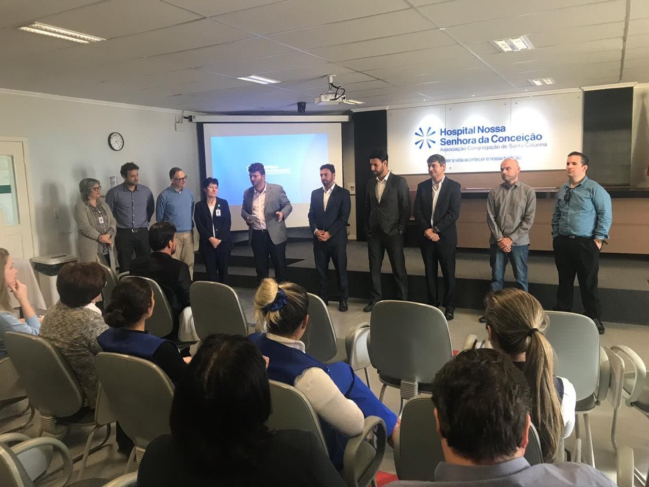 HNSC recebe R$ 200 mil para investir em média e alta complexidade