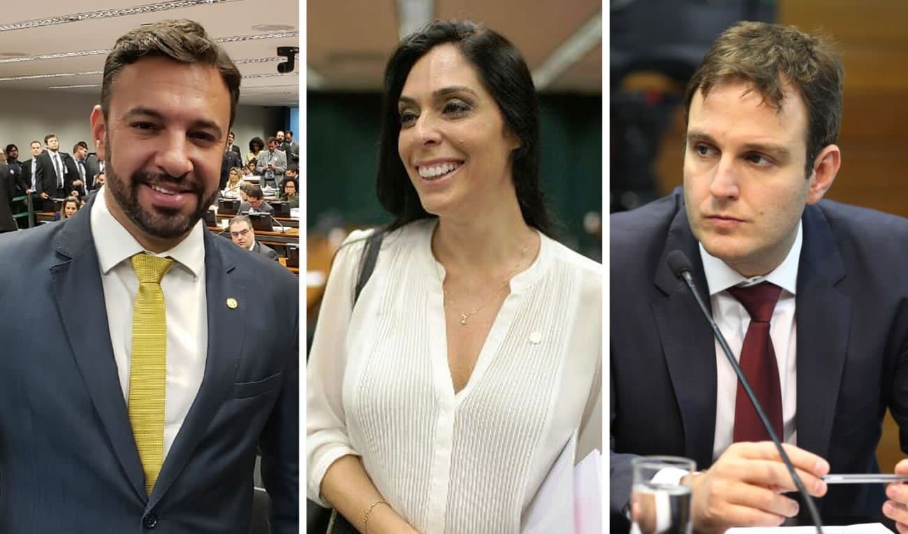 Dos deputados do sul de SC, Daniel Freitas (PSL) foi o que mais usou cota parlamentar no 1º semestre