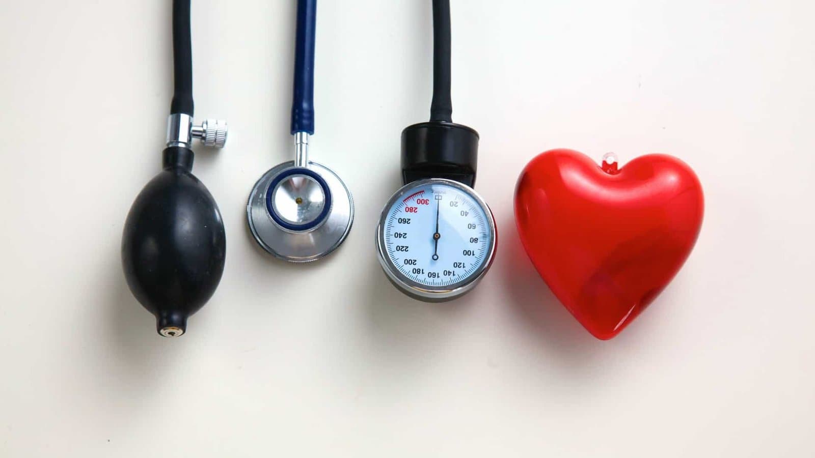 Entenda a hipertensão