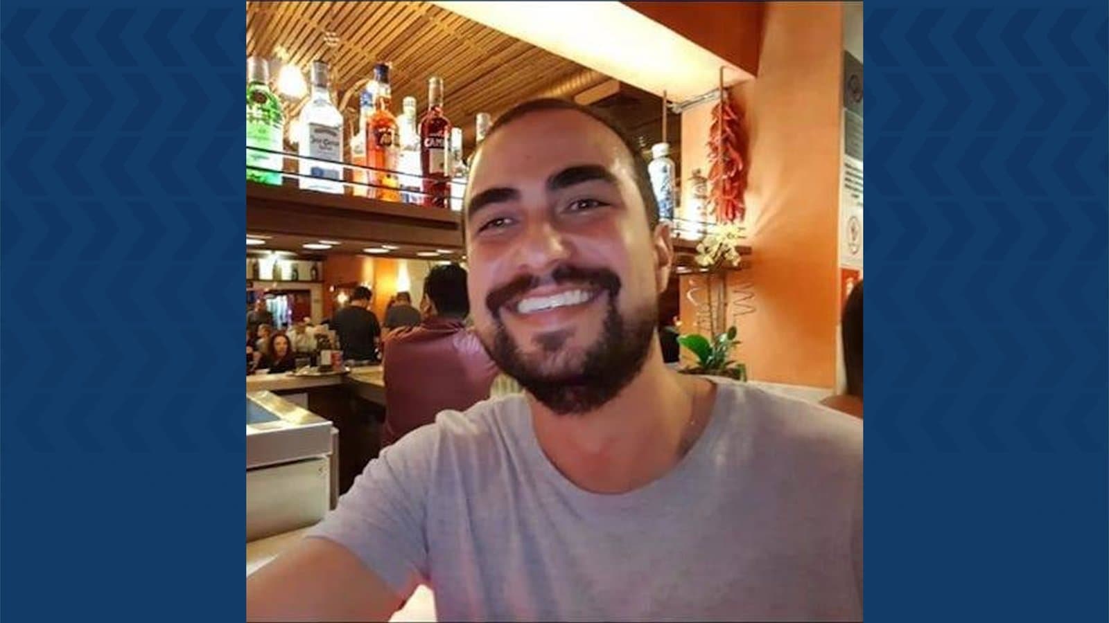 Tubaronense escrivão da PF é encontrado morto, no Amapá