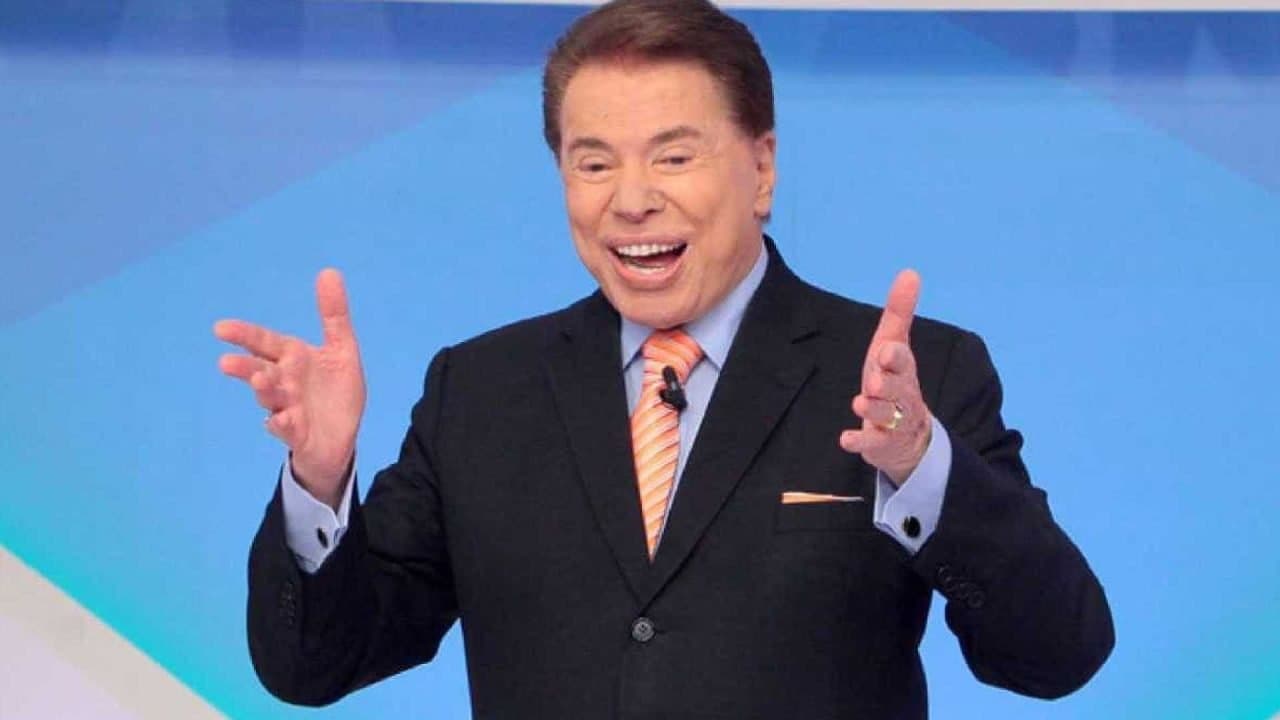 Silvio Santos faz a história se repetir no SBT