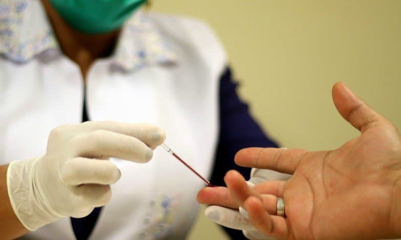 Palestra sobre hepatite ocorre na Arena nesta sexta-feira (26)