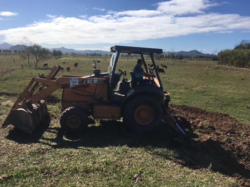 Estação meteorológica será instalada em Tubarão