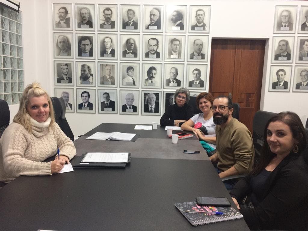 Imóveis tombados receberão visitas técnicas