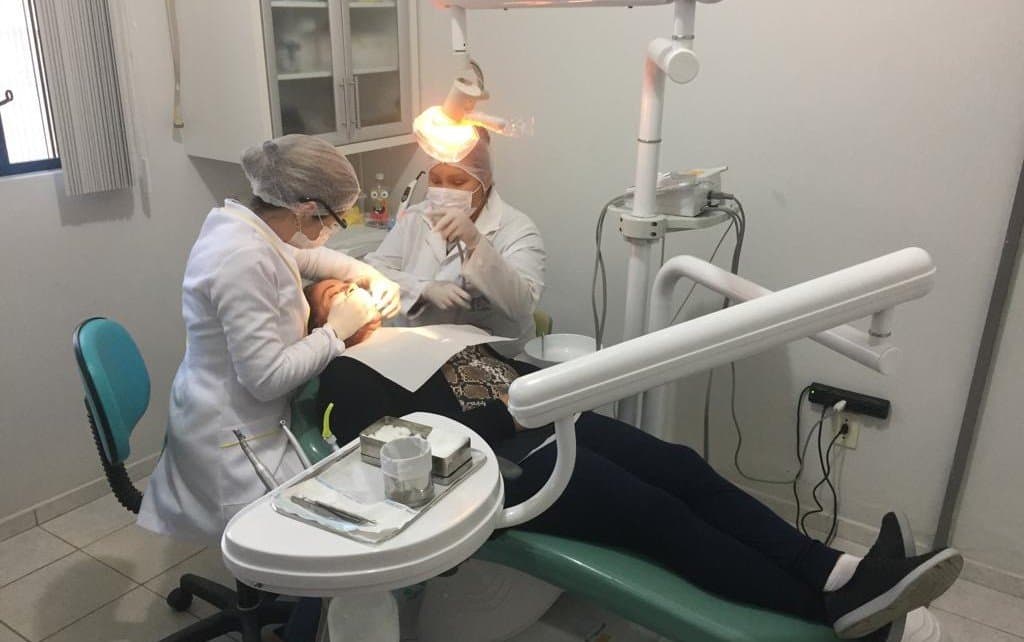 Agosto Sorridente: unidades de saúde funcionam em horário estendido