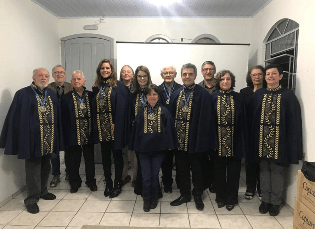 Academia Tubaronense de Letras lança coletânea