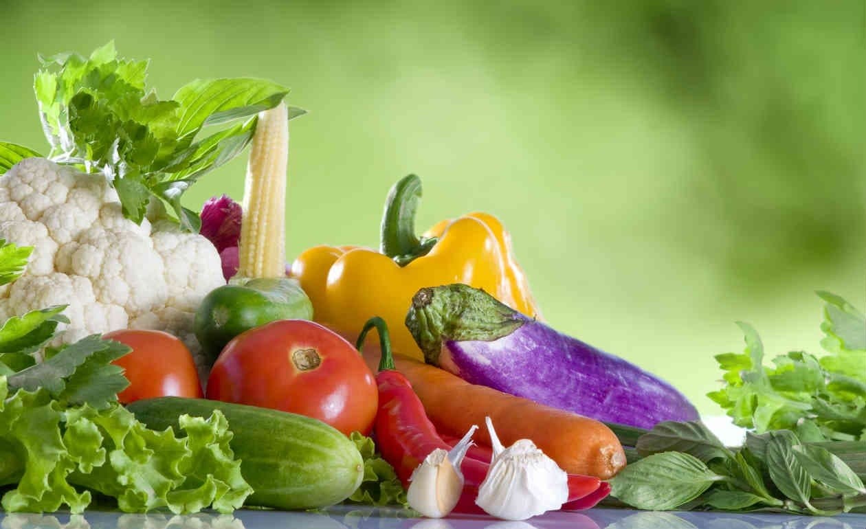 Alimentos para melhorar a imunidade