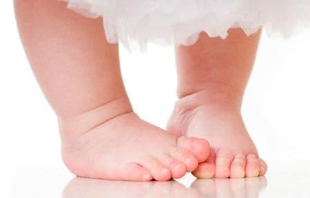 Bebê de três meses é abandonado em Lauro Müller