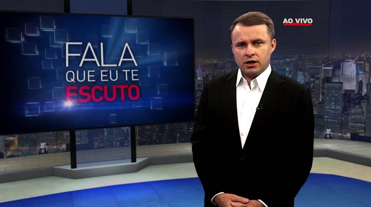 Programas religiosos não têm mais o mesmo impacto