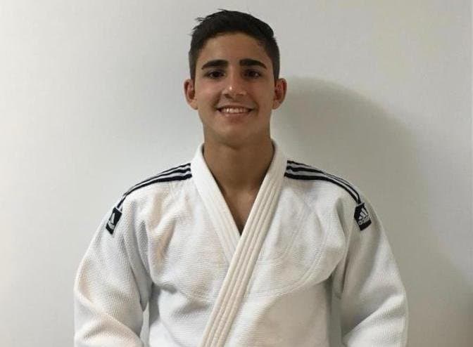 Judoca de Tubarão é convocado para a Seleção Catarinense