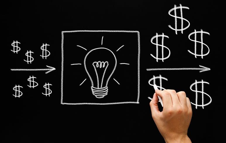 Lucratividade e Rentabilidade