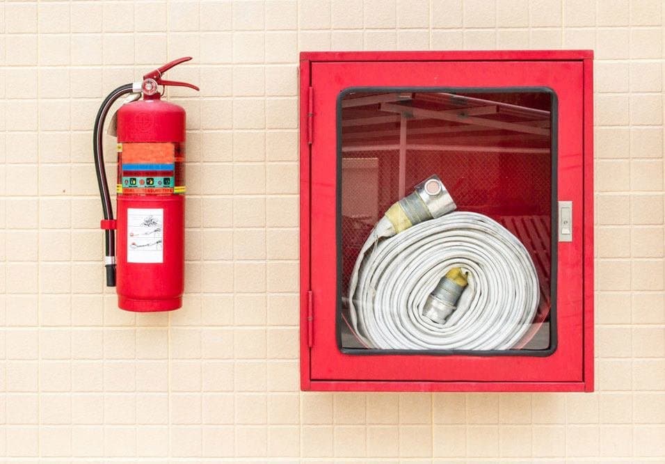 Segurança contra incêndios será o tema de evento para síndicos, condomínios e edifícios