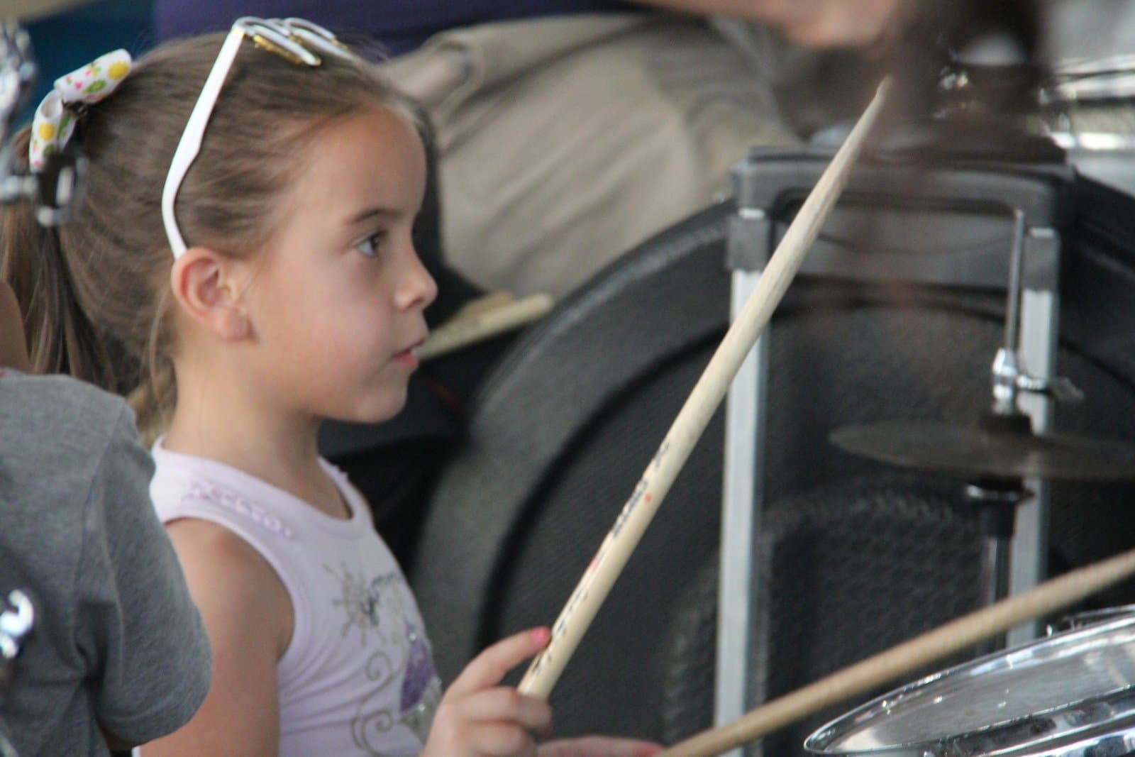 Banda formada só por mulheres será uma das atrações do Tubateras