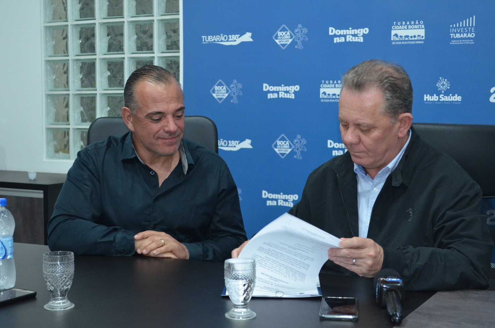 Feiras ao ar livre são regulamentadas