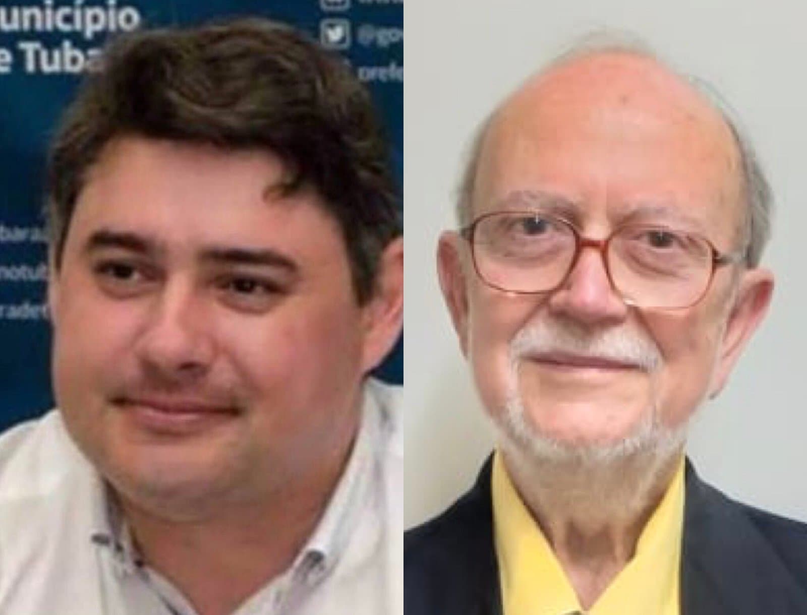 Douglas pede licença na Câmara; Neno da Farmácia assume