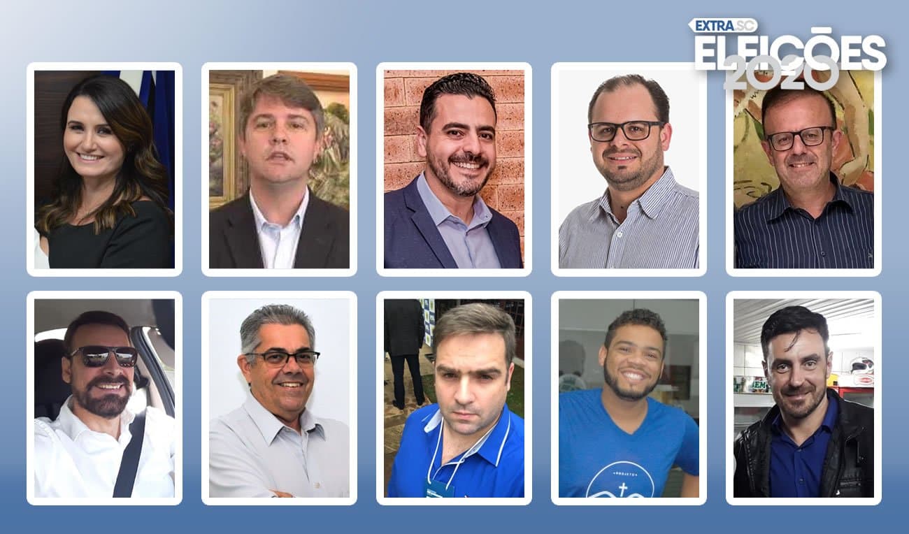 ELEIÇÕES 2020: Enquete aponta grande renovação na Câmara de Vereadores