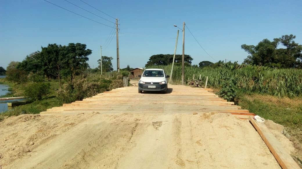 Asfaltamento da rodovia Aggeu Medeiros volta a ser discutido