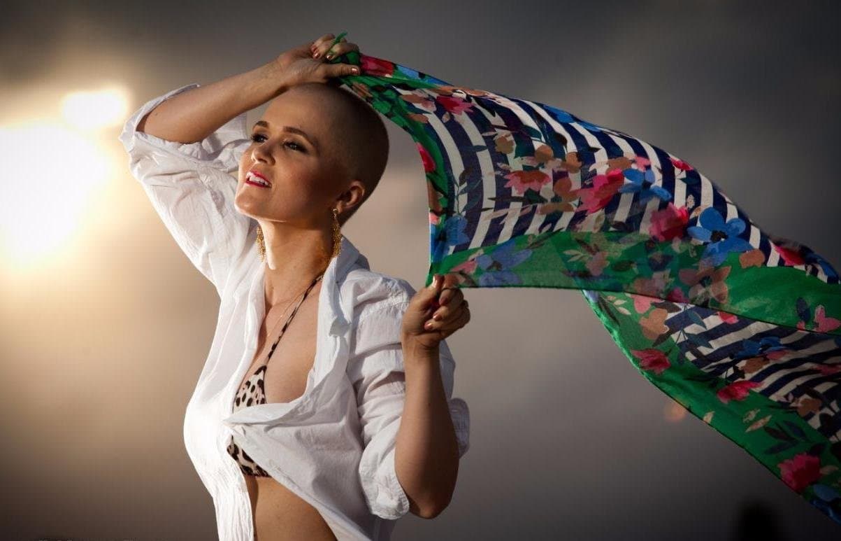 #VoudeRosa vai arrecadar fundos para quatro entidades