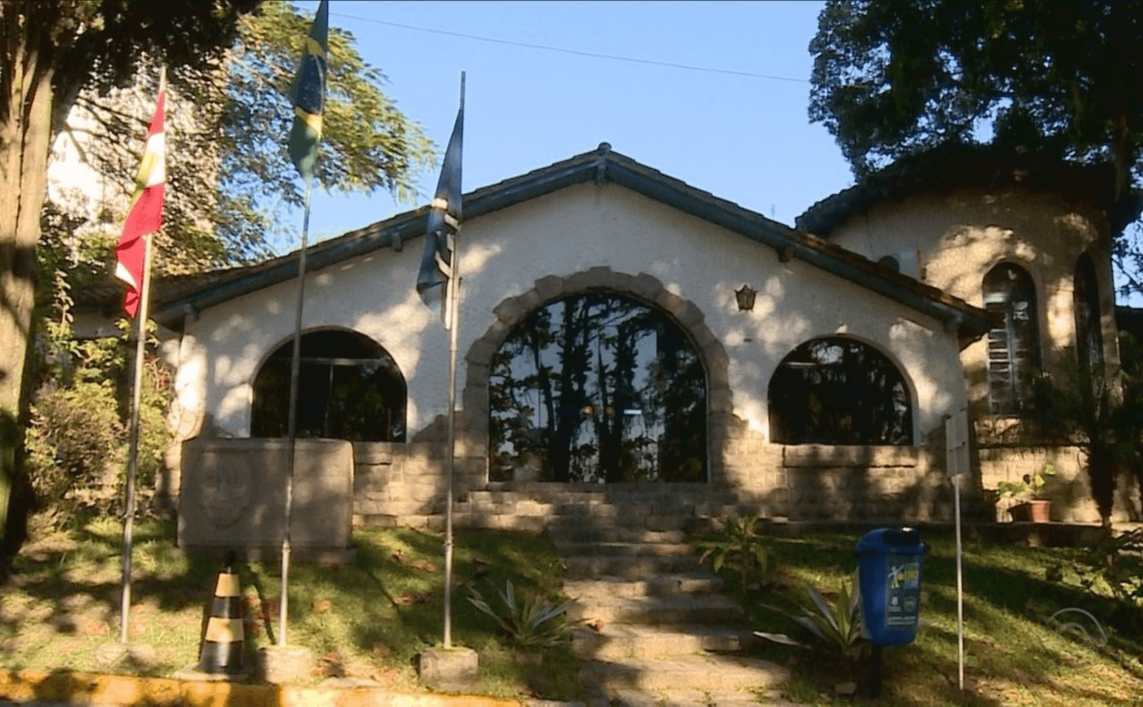 Esta segunda (28) é ponto facultativo nas repartições públicas