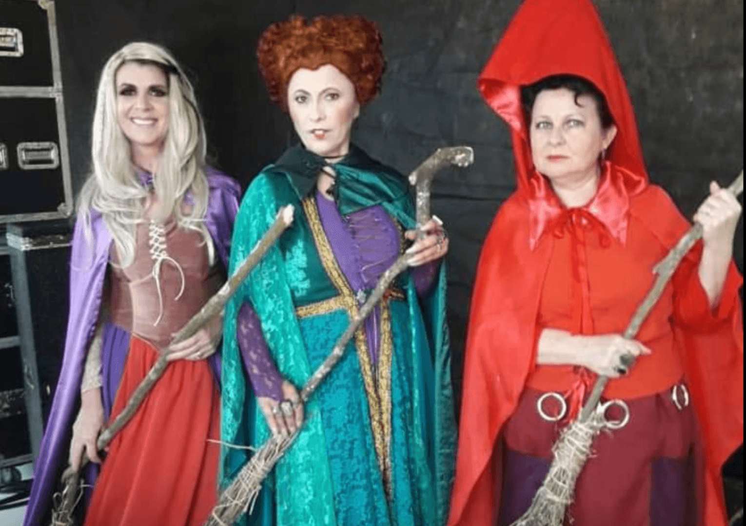 Musical "Abracadabra" será encenado na Arena nesta quinta (31)