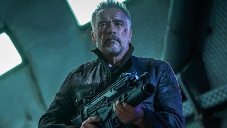 Confira a programação do cinema de 31 de outubro a 6 de novembro