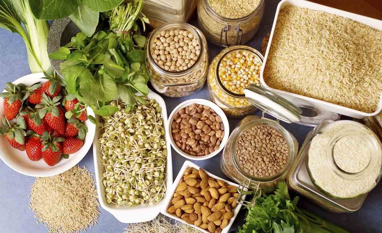 Motivos para incluir fibras na sua alimentação