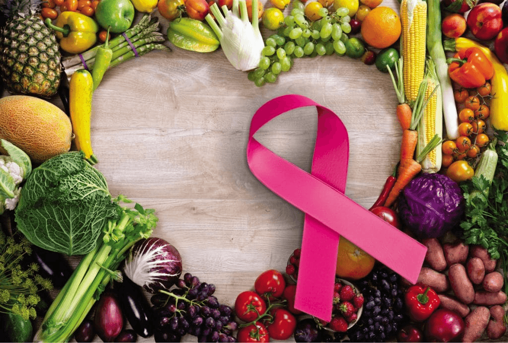 Outubro Rosa - mês de prevenção ao câncer de mama