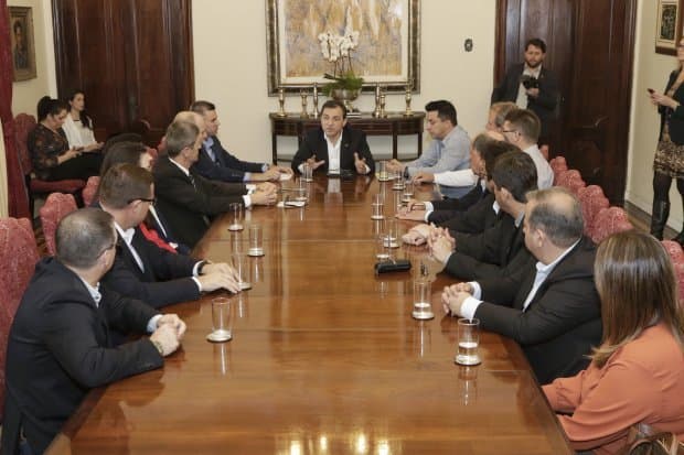 Região receberá R$ 3 milhões para manutenção de rodovias