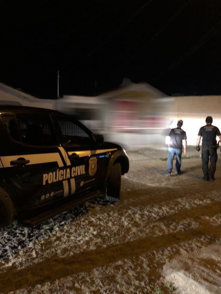 Estabelecimentos sem alvarás são fechados