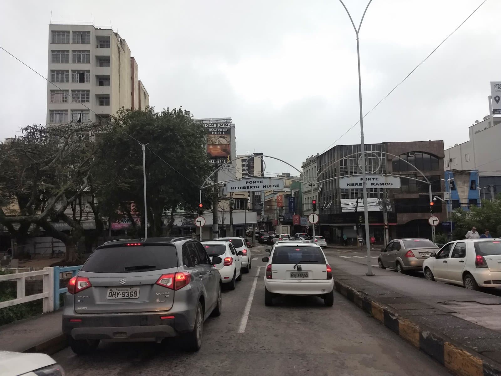 Corrosão das pontes deve começar a ser combatida no início de 2020