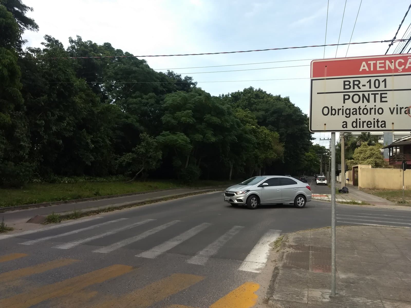 Construção da nova ponte sobre o Rio Tubarão será autorizada nesta quarta-feira (27)