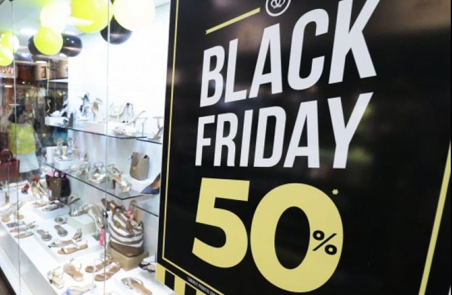 Black Friday: Procon orienta consumidores