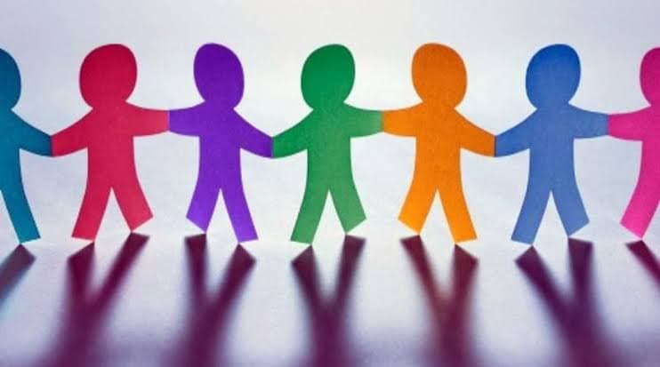 O associativismo em um mundo de egoístas