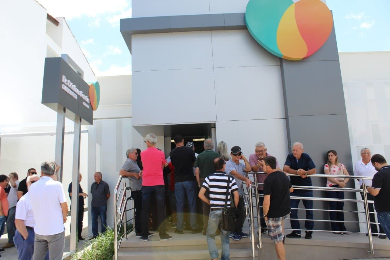 Oficinas ganha clínica especializada em cardiologia