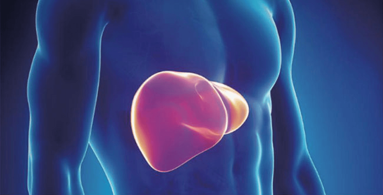 Você sofre com gordura no fígado?