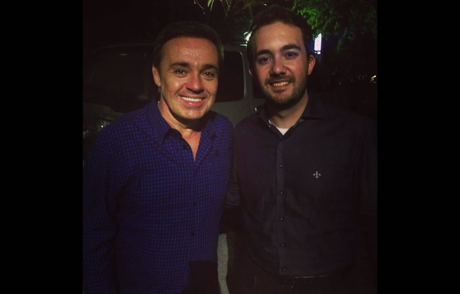 Como Gugu mudou a minha vida e o que representou pra ela