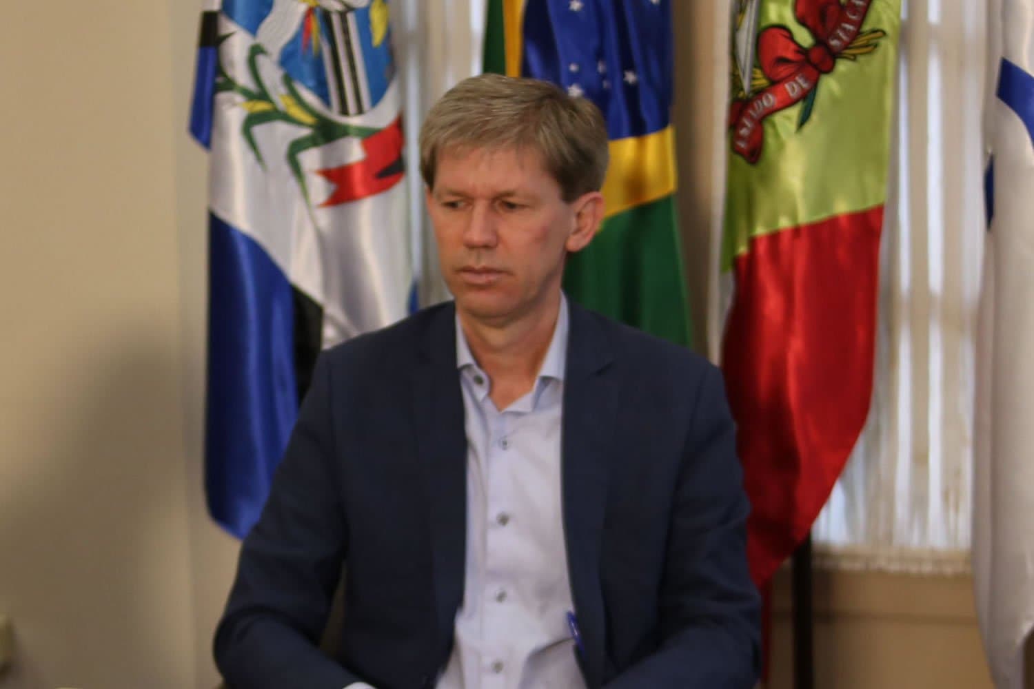 Parte da dívida milionária da Unisul é detalhada pelo reitor