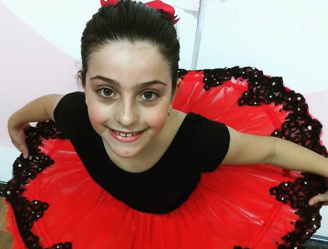 Nesta sexta-feira (6), tem espetáculo de dança na Arena