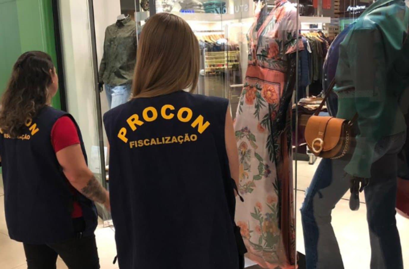 Em 2019, 174 estabelecimentos de Tubarão foram notificados pelo Procon