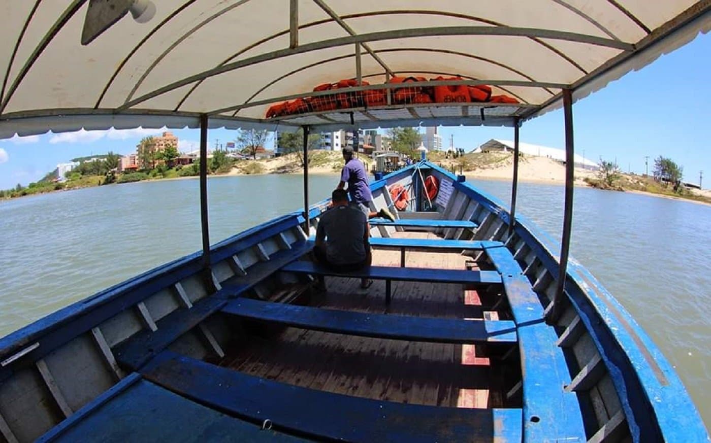 Tarifas de transporte público urbano e do bote de Laguna serão reajustados a partir de segunda (2)
