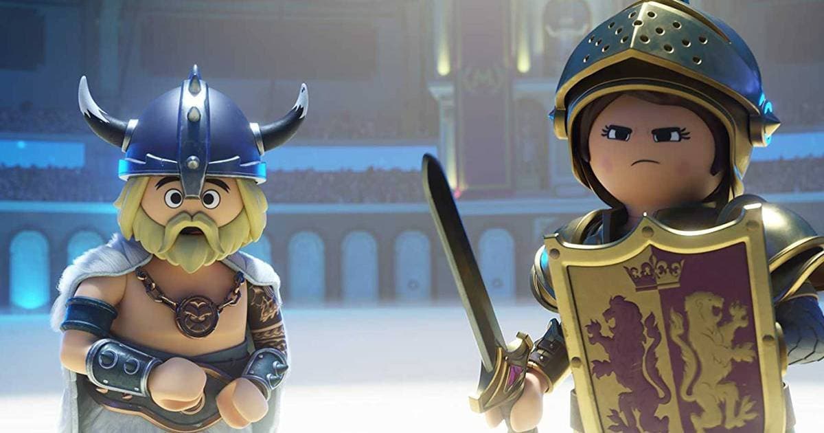 Confira a programação do cinema de 12 a 18 de dezembro