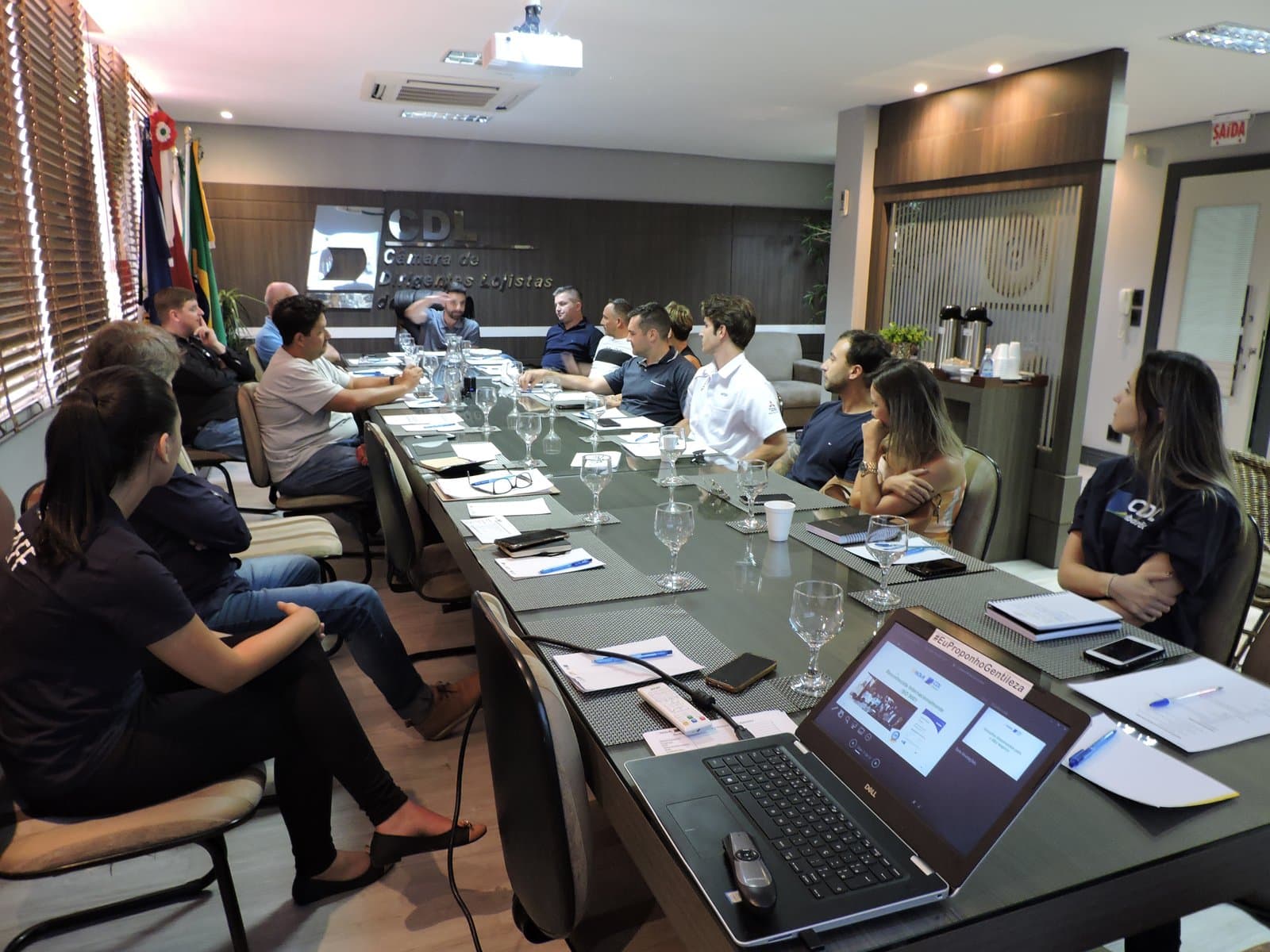 Natal de 2020 começa a ser planejado pela CDL